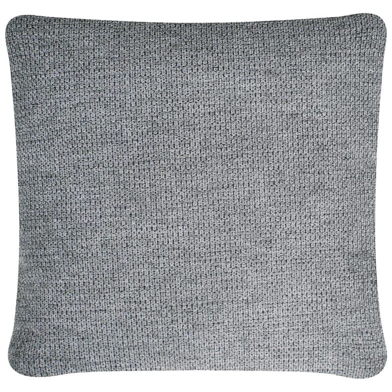 3-seters sofa Korio - Grå, svart - Møbler - Sofaer - Sofa 3 seter