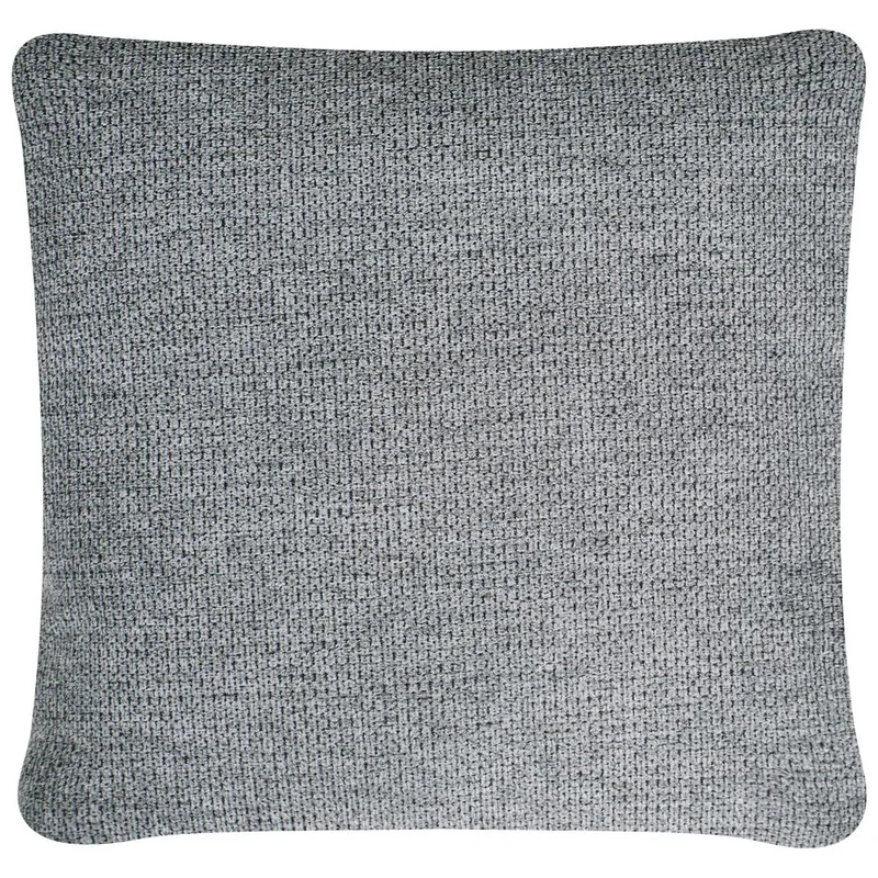 3-seters sofa Korio - Grå, svart - Møbler - Sofaer - Sofa 3 seter