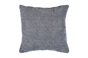 Lahall Manchestersofa 200 cm - Grå - Møbler - Sofaer - Sofa 3 seter