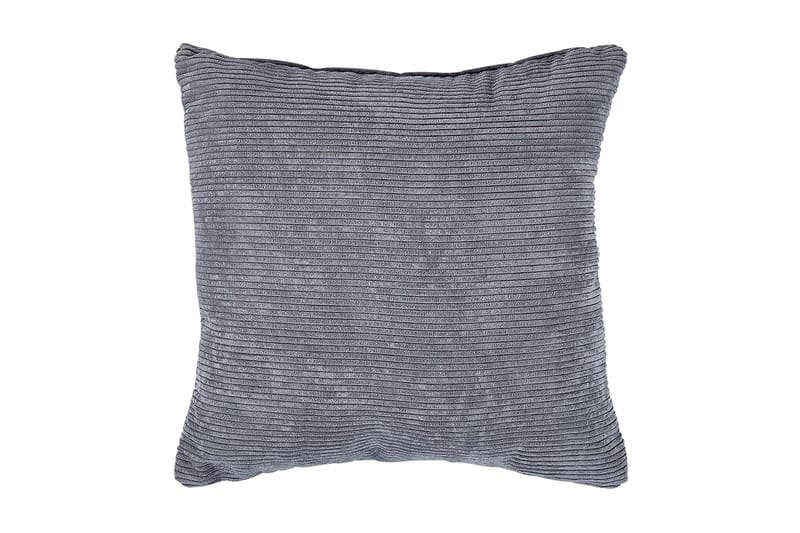 Lahall Manchestersofa 200 cm - Grå - Møbler - Sofaer - Sofa 3 seter