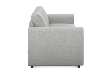 Link 3-seters Stoffsofa - Lys grå - Møbler - Sofaer - Sofa 3 seter