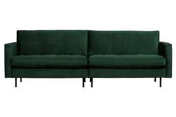 Lissbon 3-seter Sofa