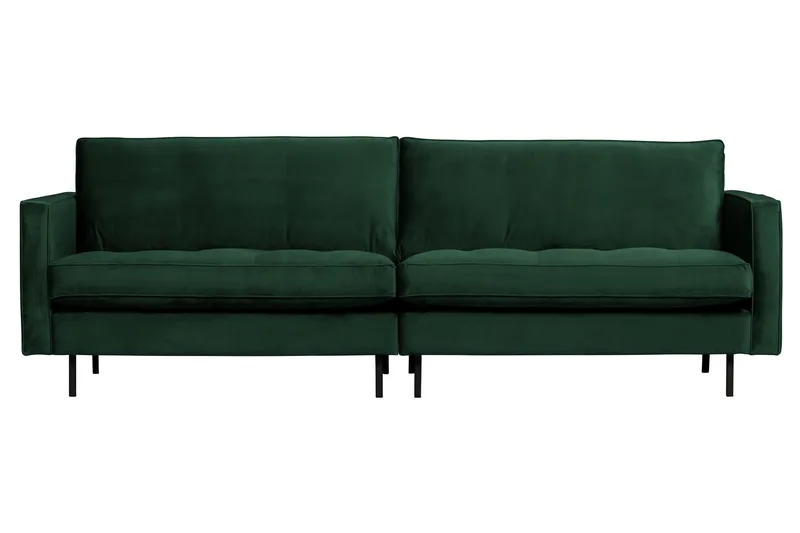 Lissbon 3-seter Sofa - Møbler - Sofaer - Sofa 3 seter