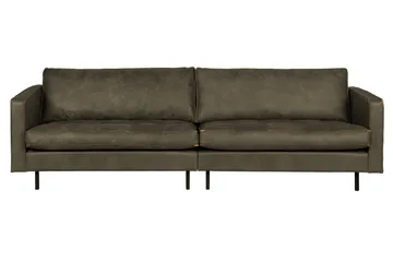 Lissbon 3-seter Sofa