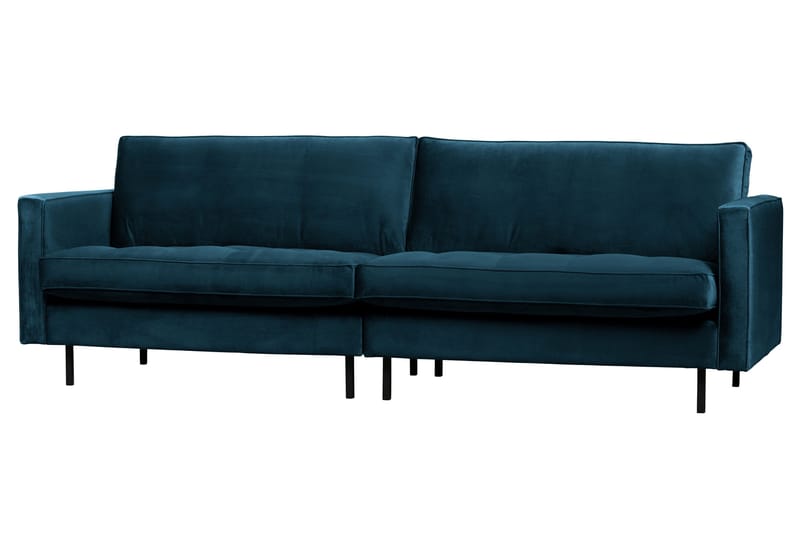 Lissbon 3-seter Sofa - Møbler - Sofaer - Sofa 3 seter