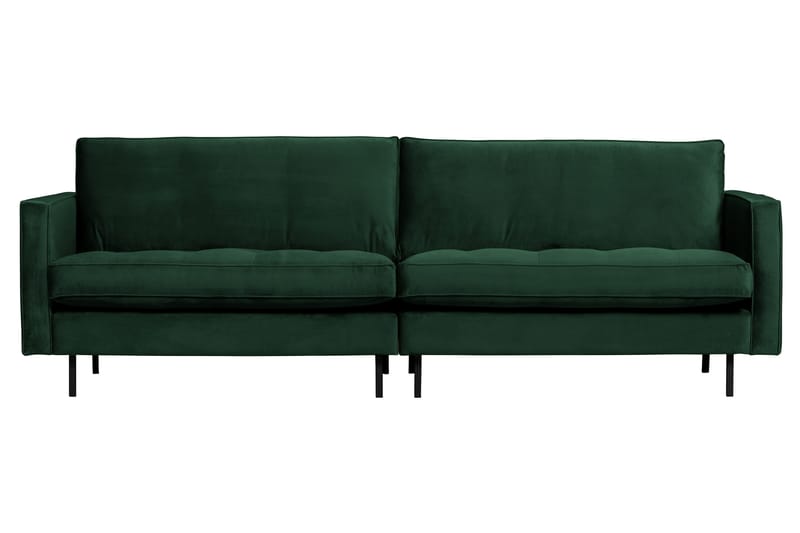 Lissbon 3-seter Sofa - Møbler - Sofaer - Sofa 3 seter