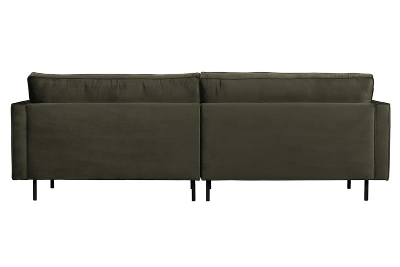Lissbon 3-seter Sofa - Møbler - Sofaer - Sofa 3 seter