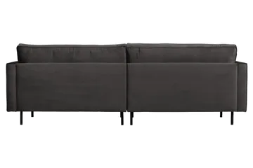 Lissbon 3-seter Sofa - Møbler - Sofaer - Sofa 3 seter