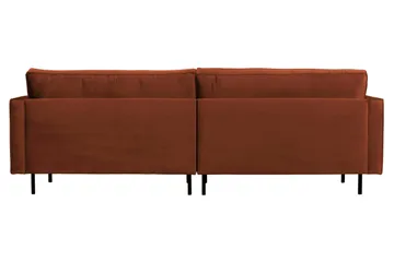 Lissbon 3-seter Sofa - Møbler - Sofaer - Sofa 3 seter