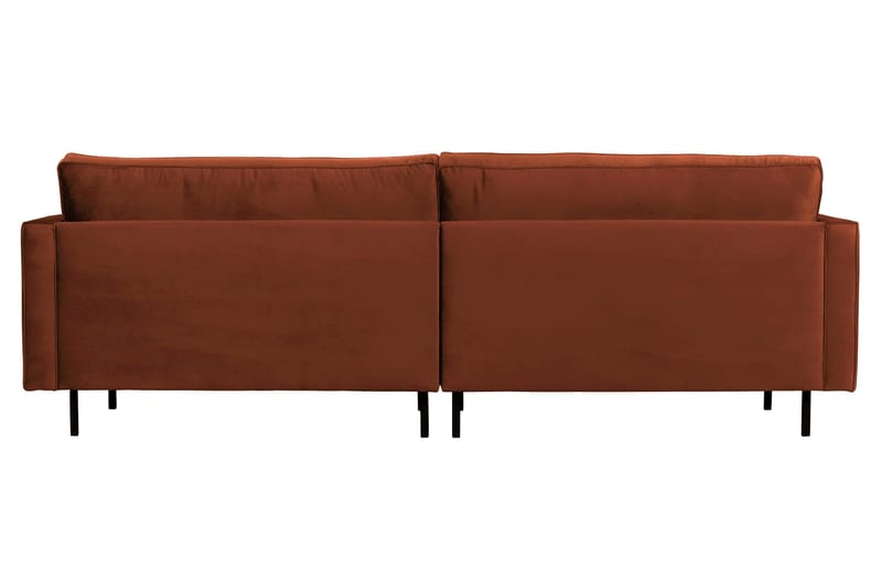 Lissbon 3-seter Sofa - Møbler - Sofaer - Sofa 3 seter