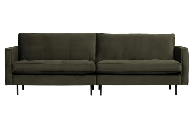 Lissbon 3-seter Sofa - Møbler - Sofaer - Sofa 3 seter