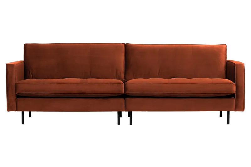 Lissbon 3-seter Sofa, undefined