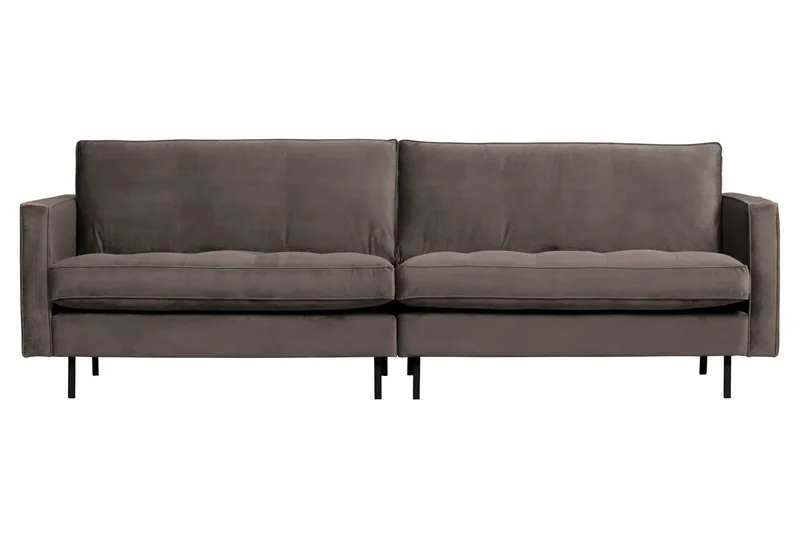Lissbon 3-seter Sofa, undefined