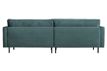 Lissbon 3-seter Sofa - Møbler - Sofaer - Sofa 3 seter