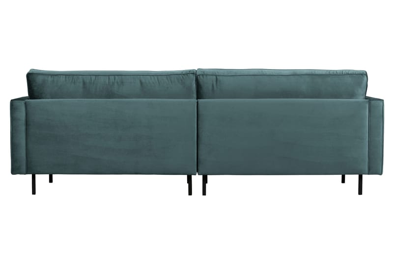 Lissbon 3-seter Sofa - Møbler - Sofaer - Sofa 3 seter