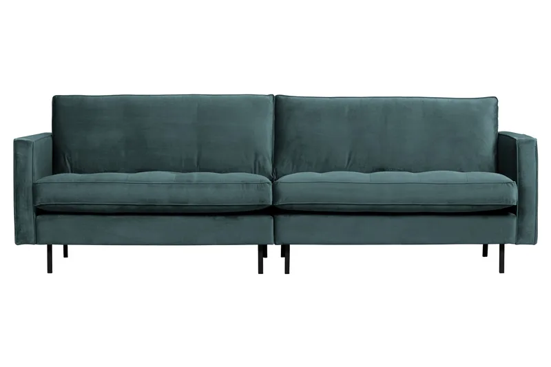 Lissbon 3-seter Sofa - Møbler - Sofaer - Sofa 3 seter