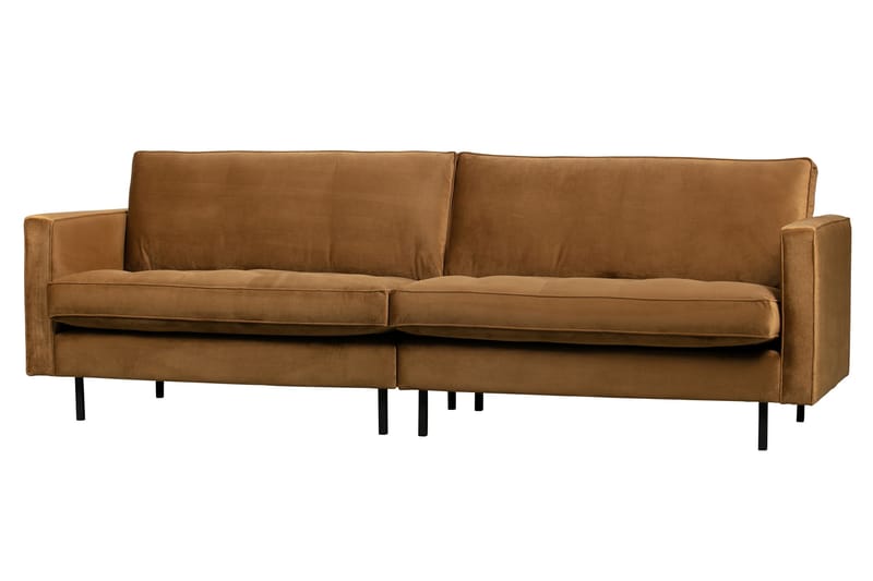 Lissbon 3-seter Sofa - Møbler - Sofaer - Sofa 3 seter