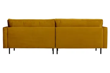 Lissbon 3-seter Sofa - Møbler - Sofaer - Sofa 3 seter