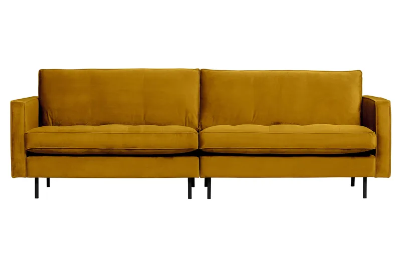 Lissbon 3-seter Sofa - Møbler - Sofaer - Sofa 3 seter