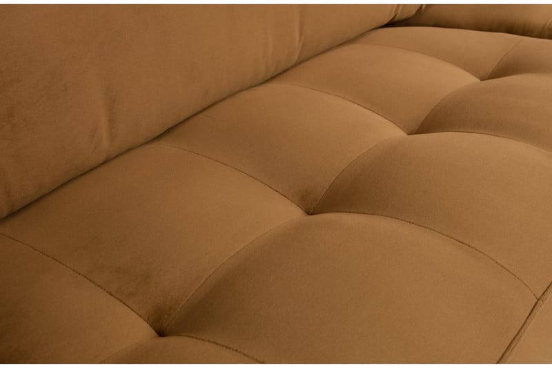 Lissbon 3-seter Sofa - Møbler - Sofaer - Sofa 3 seter