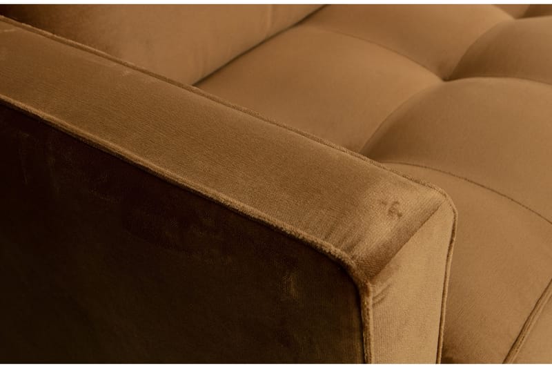 Lissbon 3-seter Sofa - Møbler - Sofaer - Sofa 3 seter