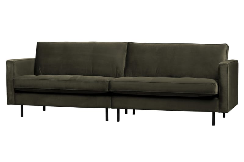 Lissbon 3-seter Sofa - Møbler - Sofaer - Sofa 3 seter