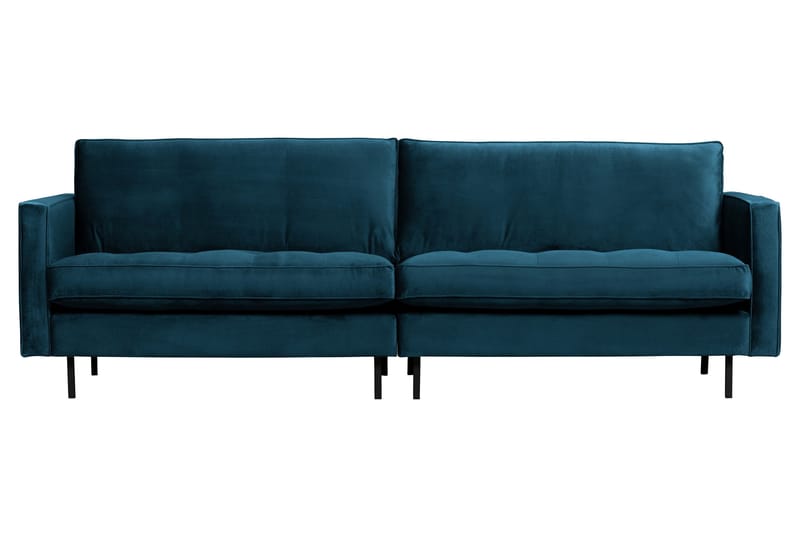 Lissbon 3-seter Sofa - Møbler - Sofaer - Sofa 3 seter