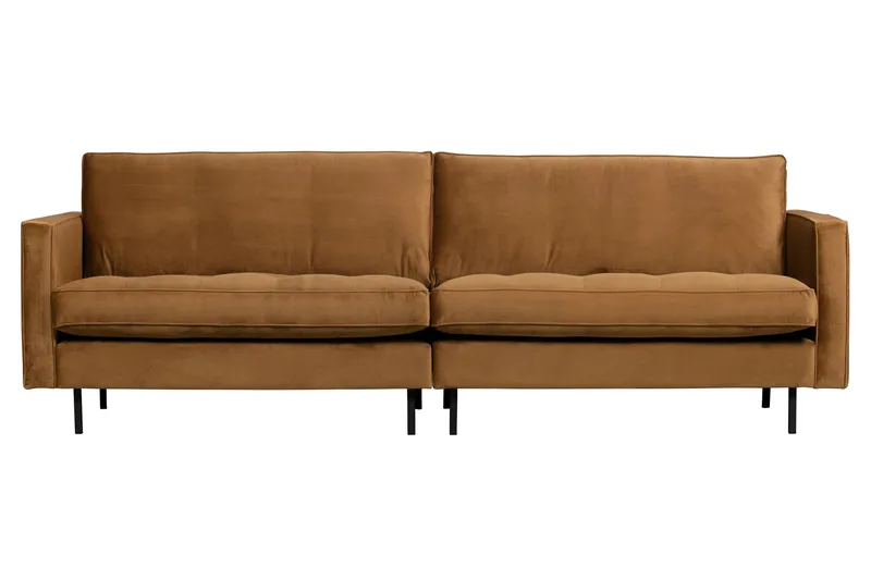Lissbon 3-seter Sofa - Møbler - Sofaer - Sofa 3 seter