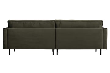 Lissbon 3-seter Sofa - Møbler - Sofaer - Sofa 3 seter