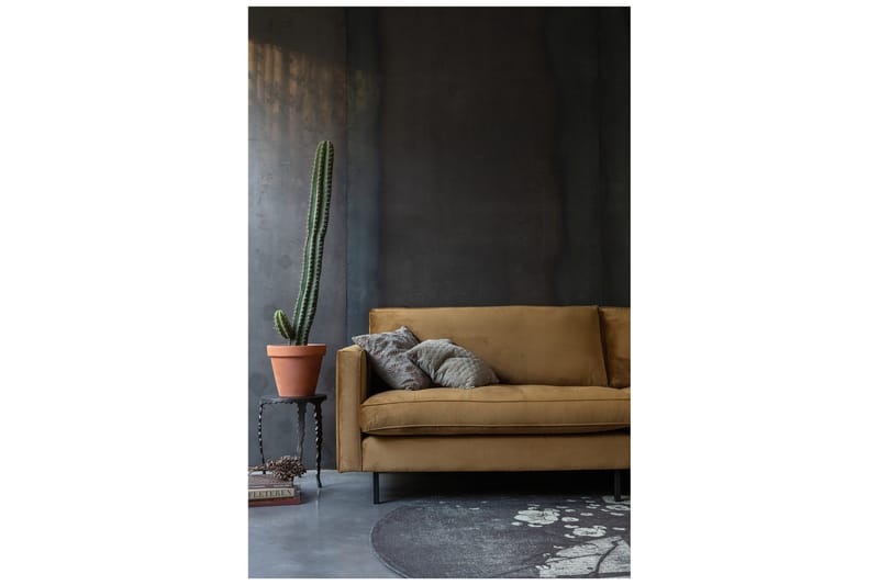 Lissbon 3-seter Sofa - Møbler - Sofaer - Sofa 3 seter