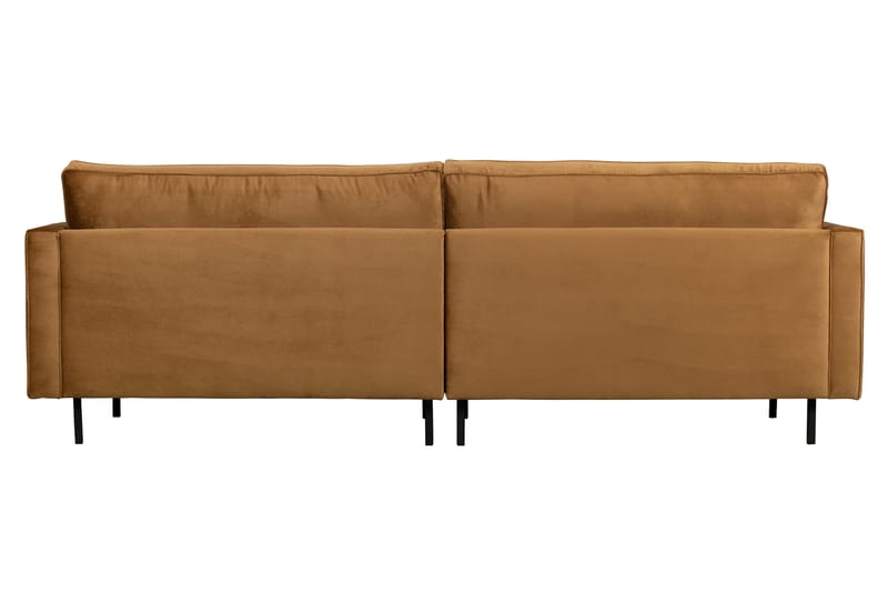 Lissbon 3-seter Sofa - Møbler - Sofaer - Sofa 3 seter
