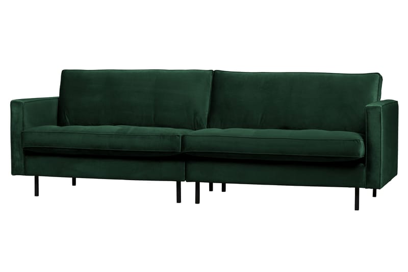 Lissbon 3-seter Sofa - Møbler - Sofaer - Sofa 3 seter