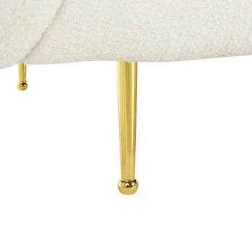 3-seters sofa Loen - Møbler - Sofaer - Sofa 3 seter