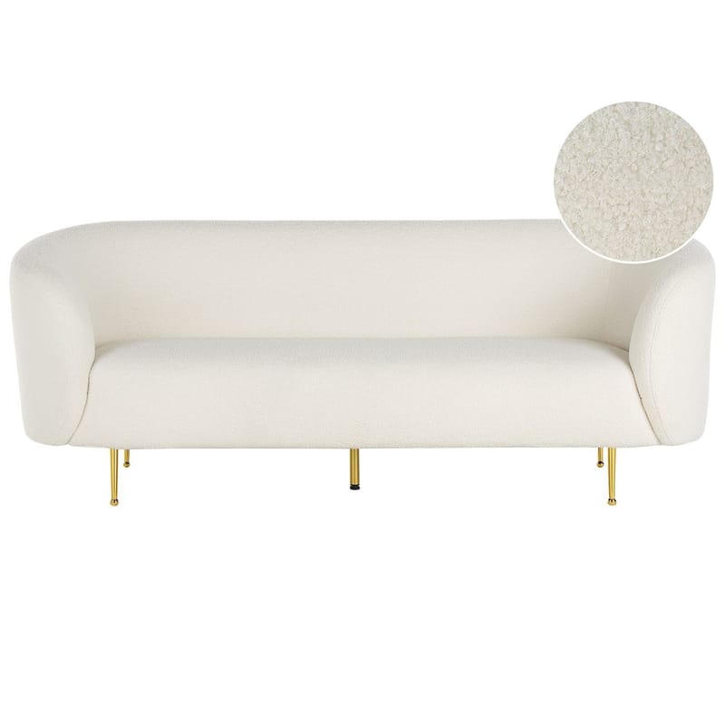 3-seters sofa Loen, undefined