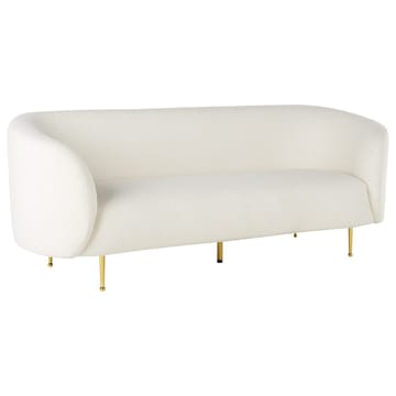 3-seters sofa Loen - Møbler - Sofaer - Sofa 3 seter