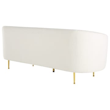 3-seters sofa Loen - Møbler - Sofaer - Sofa 3 seter