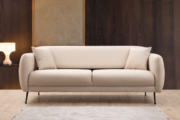 Longbush Sofa 3-seters