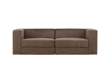 Lumi 3-seters Sofa