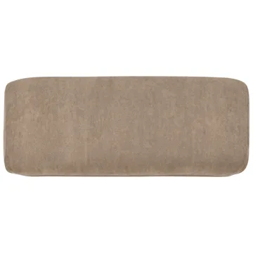 3-seters sofa Maloy venstrevendt - Brun - Møbler - Sofaer - Sofa med sjeselong