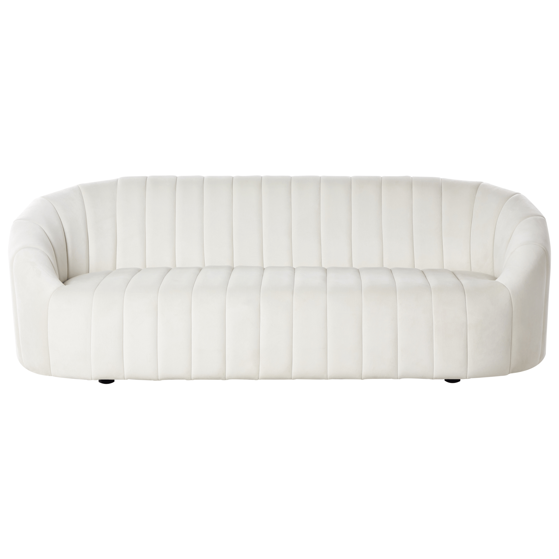 3-seters sofa Malung - Off-White
