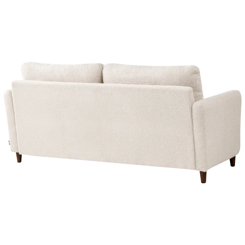3-seters sofa Mare - Beige - Møbler - Sofaer - Sofa 3 seter
