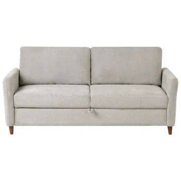 3-seters sofa Mare - Grå - Møbler - Sofaer - Sofa 3 seter