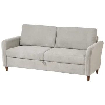 3-seters sofa Mare - Grå - Møbler - Sofaer - Sofa 3 seter