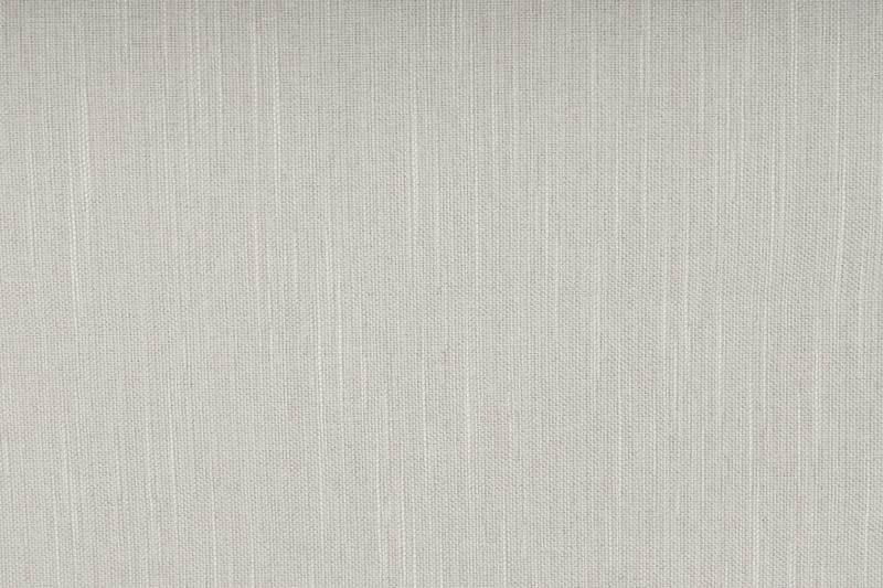 Menard 3-seters Dyp Stoffsofa - Lys grå - Møbler - Sofaer - Sofa 3 seter