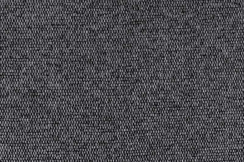 Menard 3-seters Dyp Stoffsofa - Mørk grå - Møbler - Sofaer - Sofa 3 seter