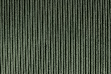 Menard 3-seters Manchestersofa - Grønn - Møbler - Sofaer - Sofa 3 seter