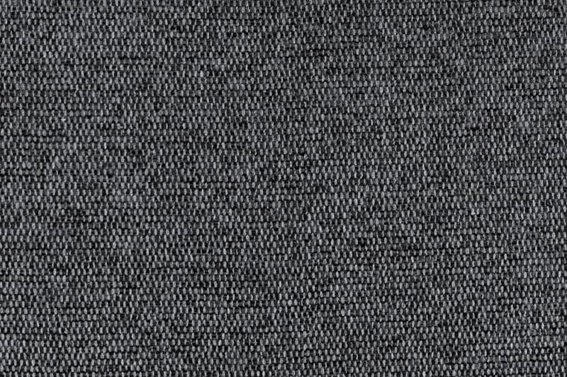 Menard 3-seters Stoffsofa - Mørk grå - Møbler - Sofaer - Sofa 3 seter