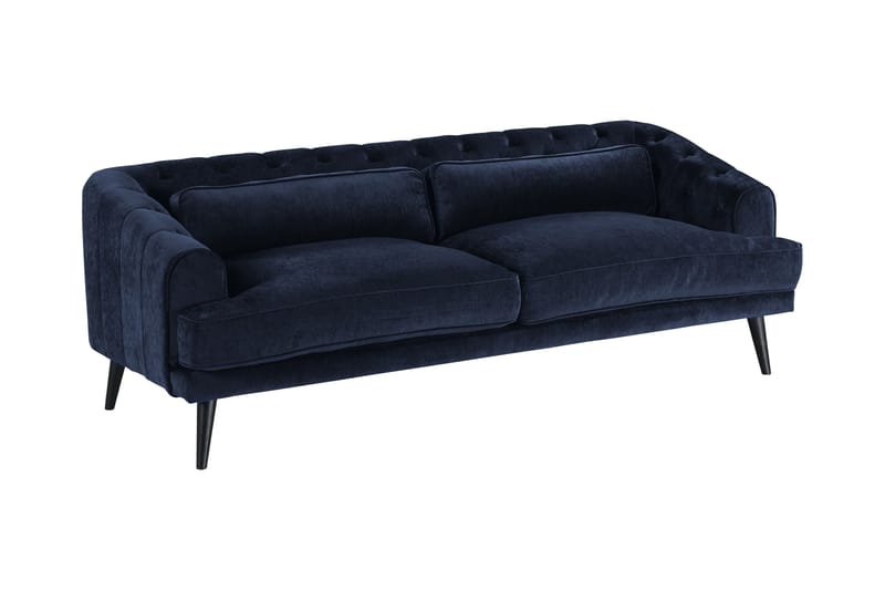 Meredith 3-seters Sofa - Møbler - Sofaer - Sofa 3 seter