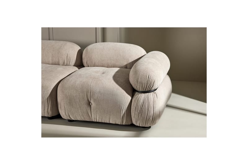 3-seters sofa Mika - Møbler - Sofaer - Sofa 3 seter