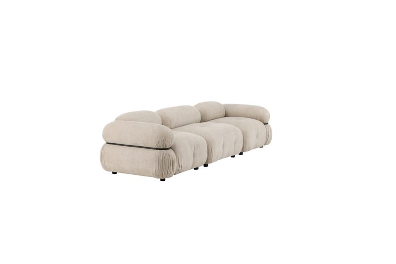 3-seters sofa Mika - Møbler - Sofaer - Sofa 3 seter